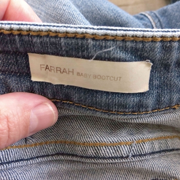 KUT FROM THE KLOTH JEANS - Picture 7 of 9